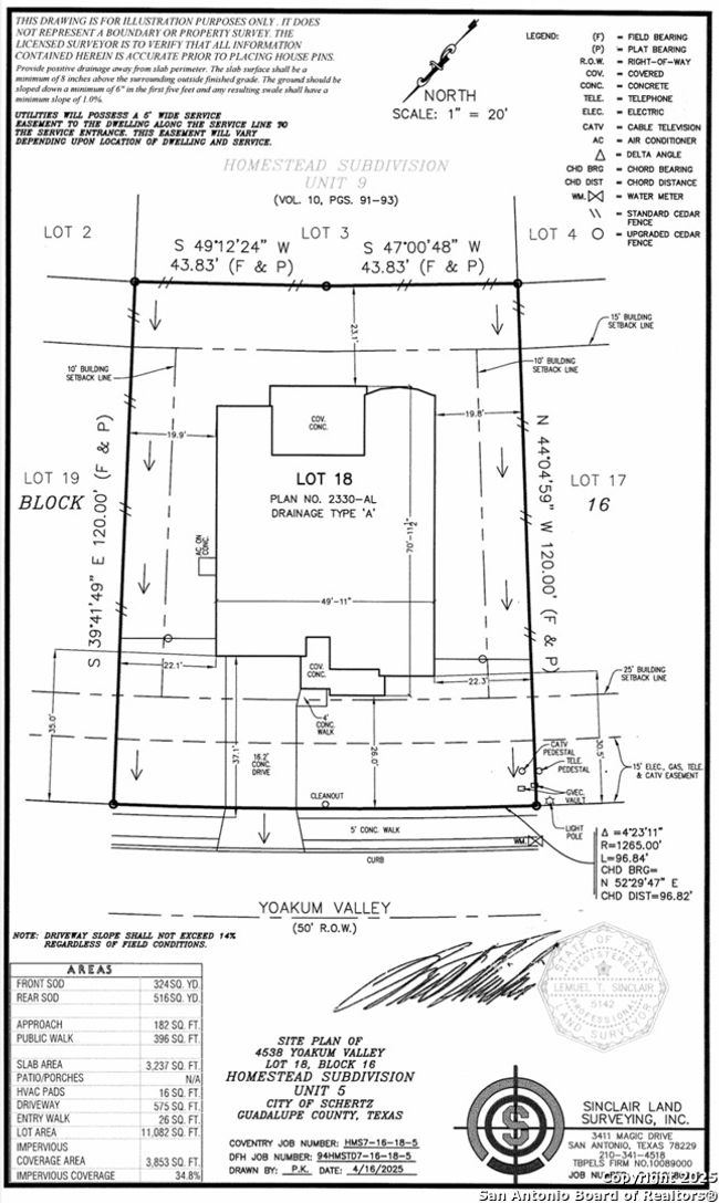 4538 Yoakum Vly, House other with 4 bedrooms, 4 bathrooms and null parking in Schertz TX | Image 5