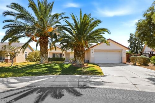 5305 Marsh Marigold Ave, Las Vegas, NV, 89108-4091 | Card Image