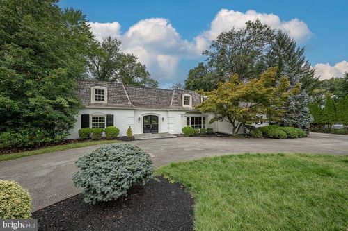 4103 Laurel Dr, LAFAYETTE HILL, PA, 19444-1507 | Card Image