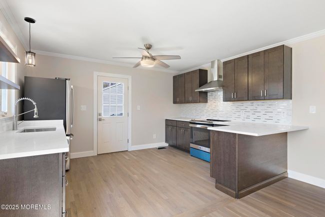 53 Asbury Ave, House other with 3 bedrooms, 2 bathrooms and null parking in Oceanport NJ | Image 10