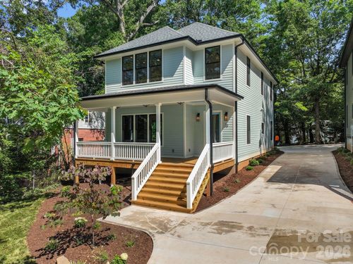 35 Grindstaff Dr, Asheville, NC, 28803-2603 | Card Image