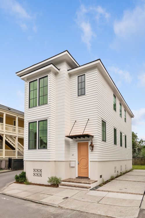 41 Amherst Street, Charleston, SC, 29403 | Card Image