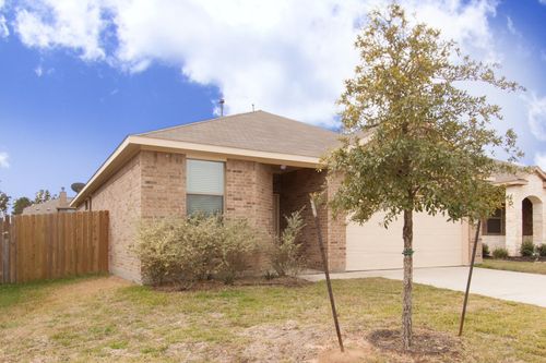 107 Piney Pathway, Magnolia, TX, 77354-3523 | Card Image