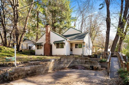 4418 Gleaves Ave, Dunsmuir, CA, 96025-1605 | Card Image