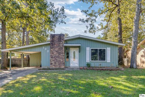 102 Hardwood Dr, West Monroe, LA, 71291-6984 | Card Image