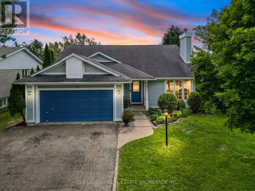 46 Greenwich Dr, Guelph, ON, N1H8C6 | Card Image