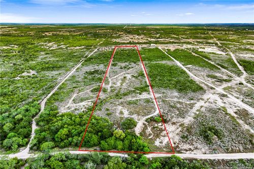 0 Hidden Creek Drive, Orange Grove, TX, 78372 | Card Image