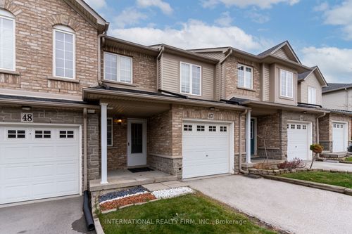 47-7 Southside Pl, Hamilton, ON, L9C7W6 | Card Image