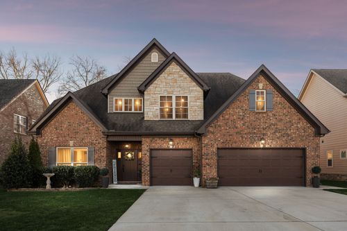 4818 Saint Ives Dr, Murfreesboro, TN, 37128-2987 | Card Image