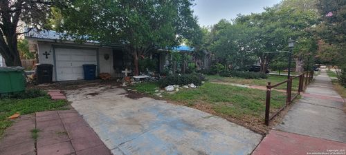 447 Senova, San Antonio, TX, 78216 | Card Image