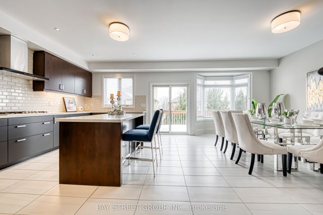 TH5 - 384 Highway 7 E, Condo with 3 bedrooms, 6 bathrooms and 2 parking in Richmond Hill ON | Image 15