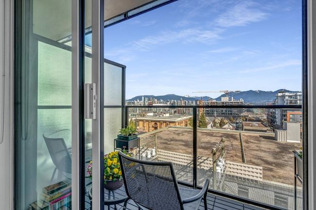 503 - 133 E 8 Th Avenue, Condo with 2 bedrooms, 2 bathrooms and 1 parking in Vancouver BC | Image 10