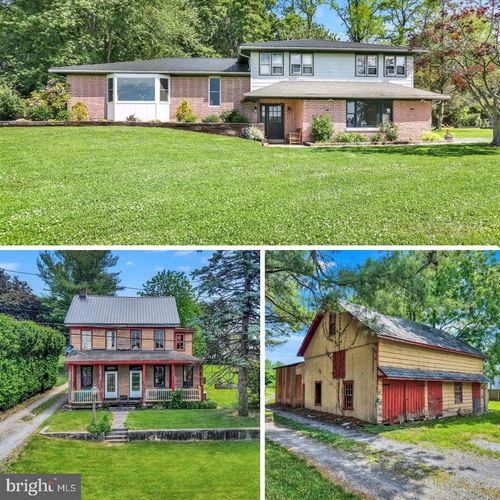 17 Marticville Rd, LANCASTER, PA, 17603-9509 | Card Image
