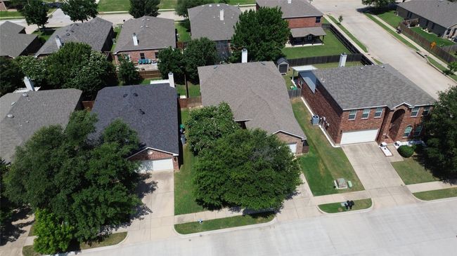4604 Fox Sedge Ln, House other with 3 bedrooms, 3 bathrooms and null parking in Denton TX | Image 35