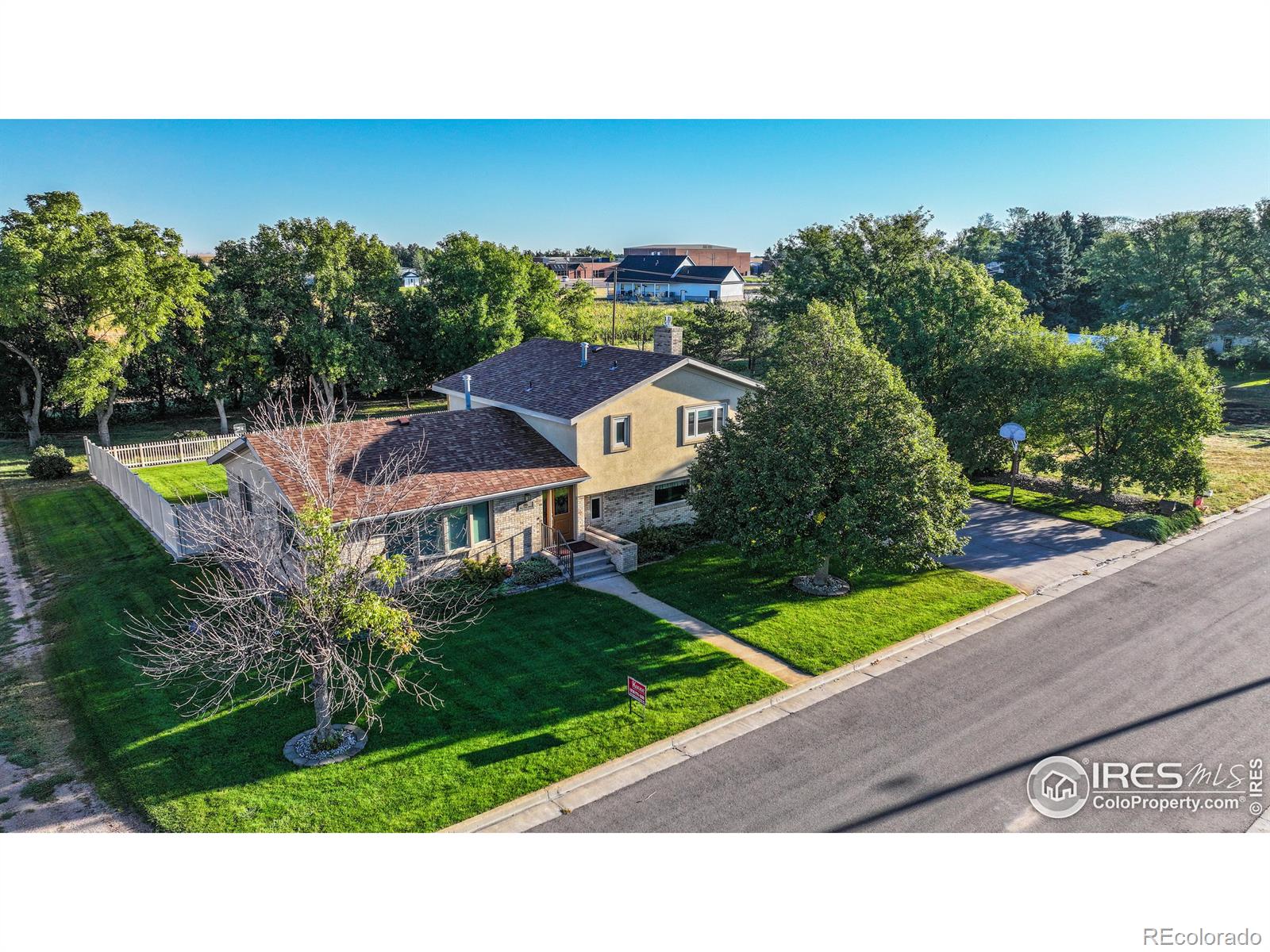 Grant St, Haxtun, CO 80731