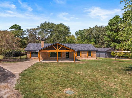 701 Ferguson Trl, Scroggins, TX, 75480-5810 | Card Image