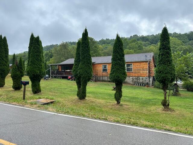 Goat Run Honey Fork Rd, Logan, OH 43138