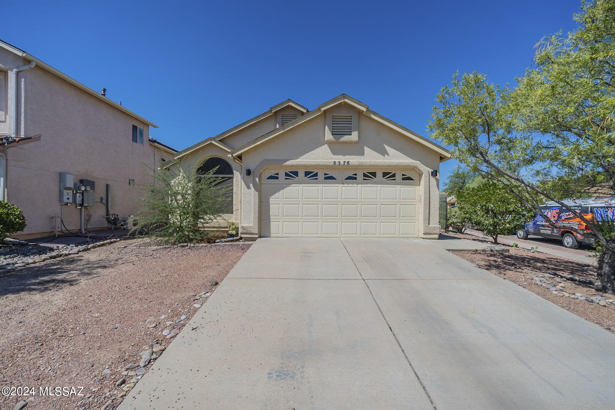 Wembly Rd, Tucson, AZ 85746