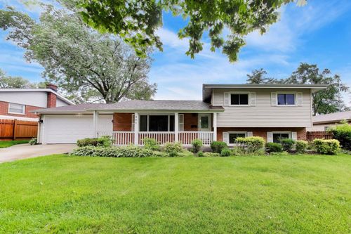 301 S Yale Ave, Arlington Heights, IL, 60005-1628 | Card Image