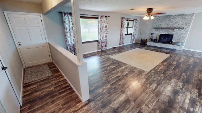 3018 E 925 South Crossroad, House other with 3 bedrooms, 2 bathrooms and null parking in Brookston IN | Image 15
