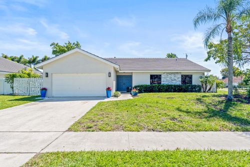 454 Prairie Rose Ln, Boca Raton, FL, 33487-1406 | Card Image