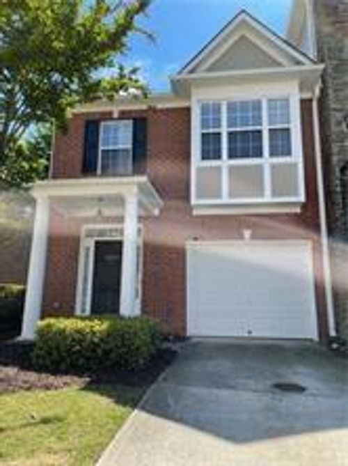 10861 Alderwood Cv, Johns Creek, GA, 30097-5721 | Card Image