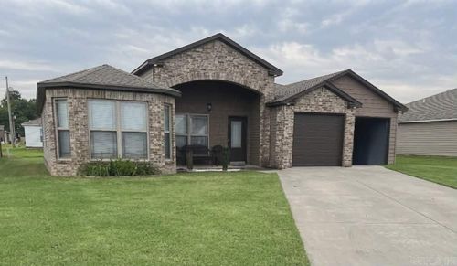 200 Gavin Drive, Paragould, AR, 72450 | Card Image