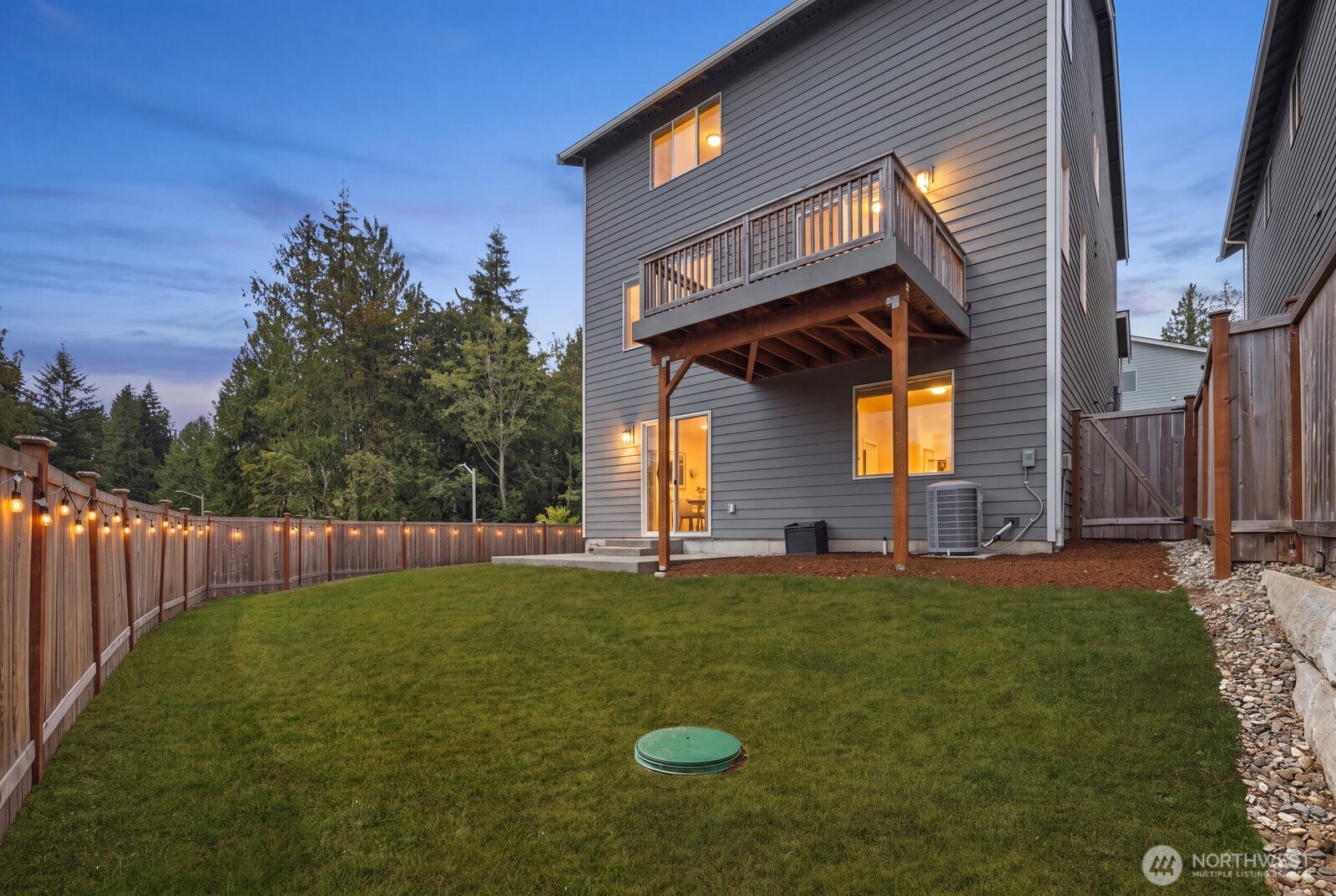Residential in Marysville 5