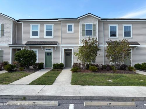 281 Annies Pl, Jacksonville, FL, 32218-2780 | Card Image