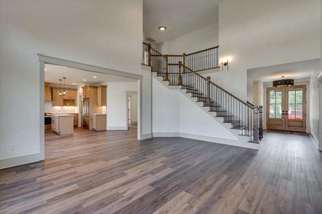 7104 Paxton Cir, House other with 4 bedrooms, 4 bathrooms and null parking in Hixson TN | Image 24
