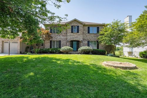 503 Ironwood Cc Dr, Normal, IL, 61761-5270 | Card Image