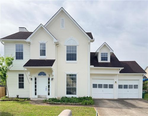 4140 Wildridge Dr, Duluth, GA, 30096-6838 | Card Image