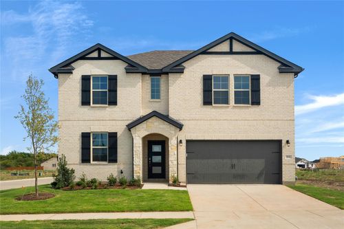 2111 Sandpiper Way, Princeton, TX, 75407-3235 | Card Image