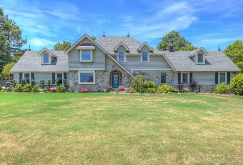 1804 Forest Road, Okmulgee, OK, 74447 | Card Image