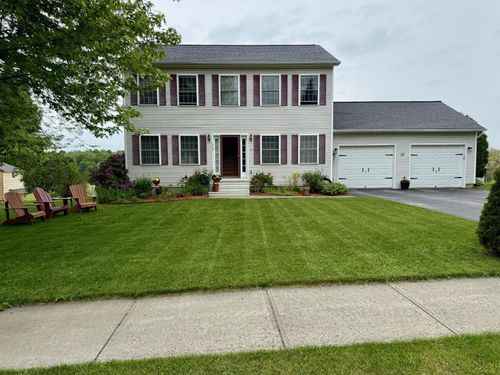 113 Hunting Ridge Ln, Milton, VT, 05468-4166 | Card Image
