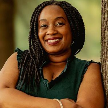 Melissa Weatherspoon