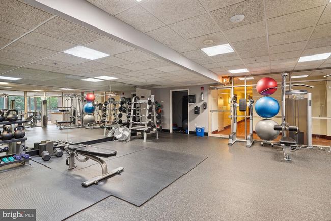APT-800 - 1276 N Wayne St, Condo with 2 bedrooms, 2 bathrooms and null parking in ARLINGTON VA | Image 26