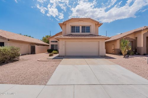 5041 W Kesler Ln, Chandler, AZ, 85226-4541 | Card Image