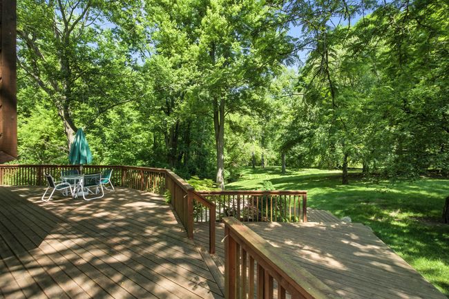 6710 Curtis Rd, House other with 3 bedrooms, 4 bathrooms and null parking in Plymouth MI | Image 49