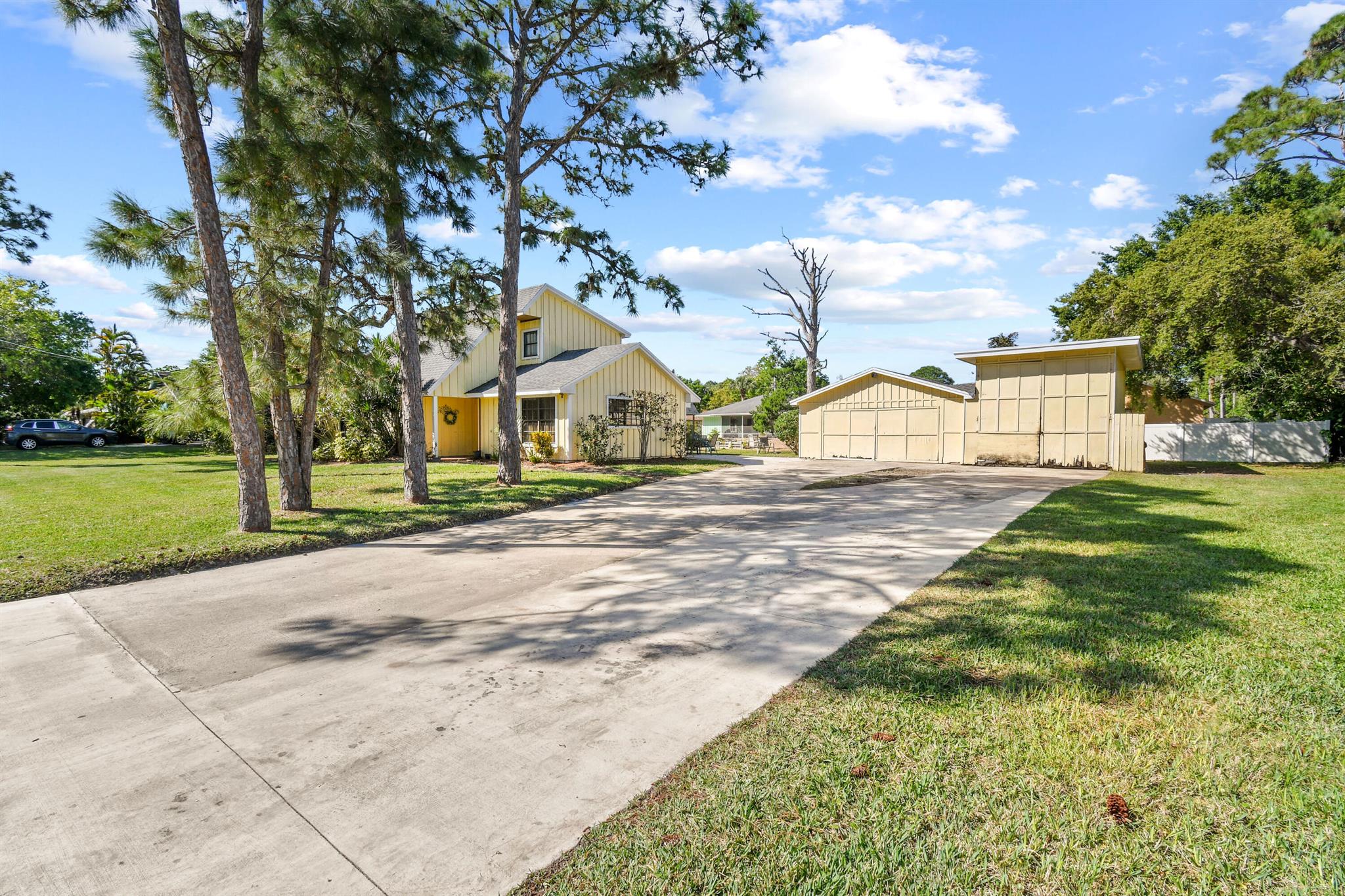 Yucca Dr, Fort Pierce, FL 34982
