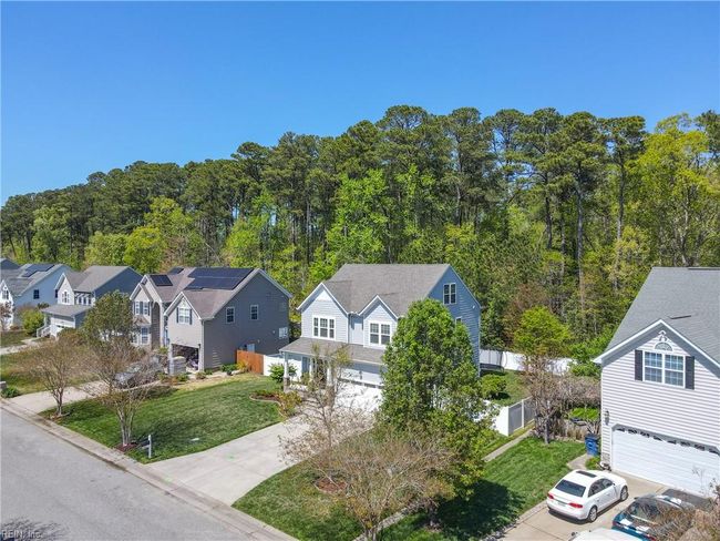 8201 Ruddock Pl, House other with 4 bedrooms, 3 bathrooms and null parking in Hayes VA | Image 40