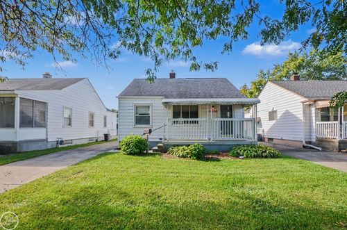 18598 Woodcrest Street, Harper Woods, MI, 48225 | Card Image