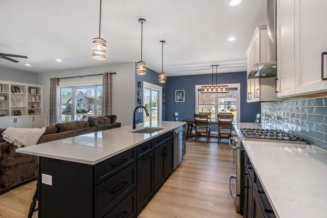46140 Finch St, House other with 5 bedrooms, 4 bathrooms and null parking in Mattawan MI | Image 15