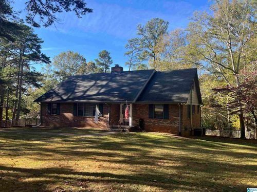 404 Myra Pl Ne, JACKSONVILLE, AL, 36265 | Card Image