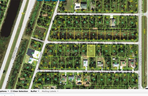23485 Winthrob Ave, PUNTA GORDA, FL, 33980-1200 | Card Image
