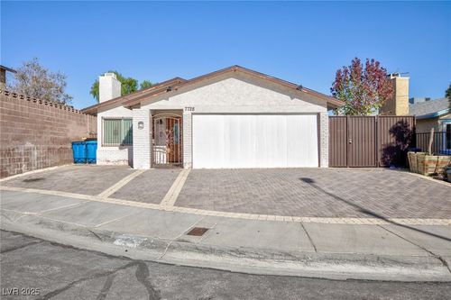 7728 Seagull Ave, Las Vegas, NV, 89145-5917 | Card Image
