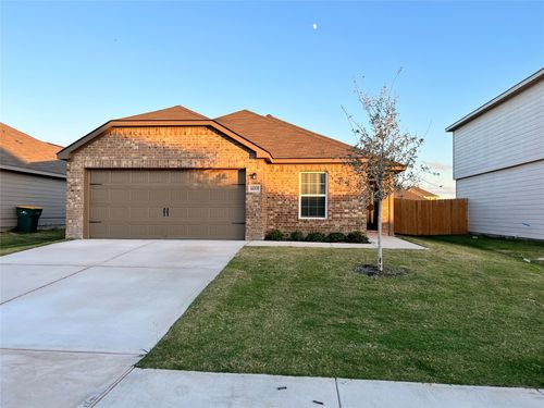 14009 John Aregood Pass, Elgin, TX, 78621 | Card Image