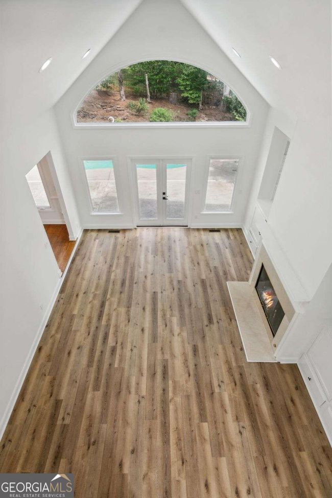 5500 Hampstead Way, House other with 3 bedrooms, 3 bathrooms and null parking in Johns Creek GA | Image 19
