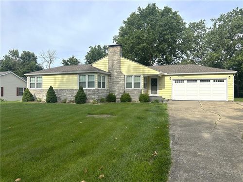 822 Sunset St, Chillicothe, MO, 64601-1860 | Card Image