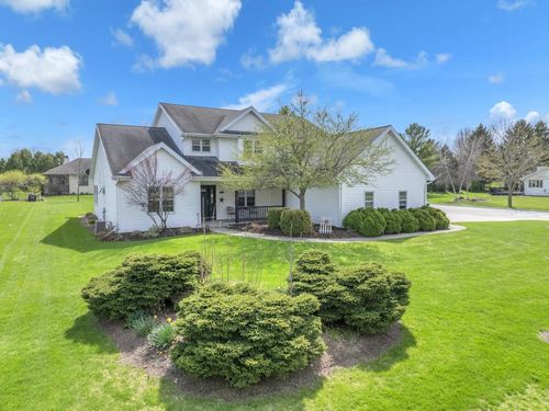 235 S Hills Drive, Plymouth, WI, 53073 | Card Image